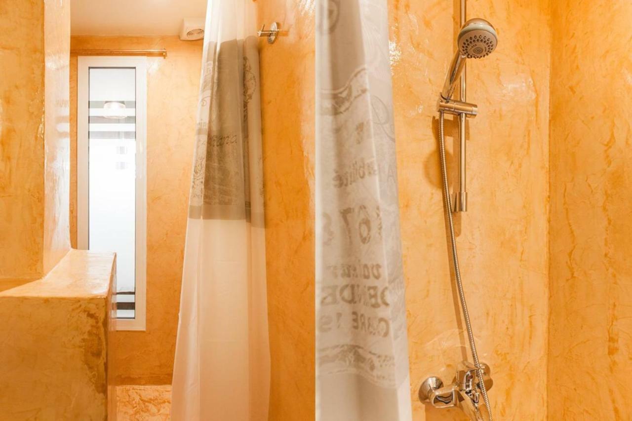 City-Break Loft W. Huge Balcony, Next To Acropolis Athena Bagian luar foto